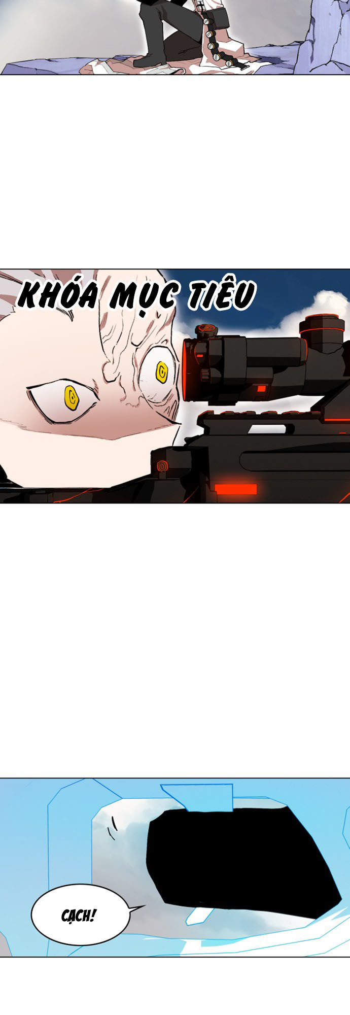 Hard Core Leveling Warrior Ss2 Chapter 28 - 37