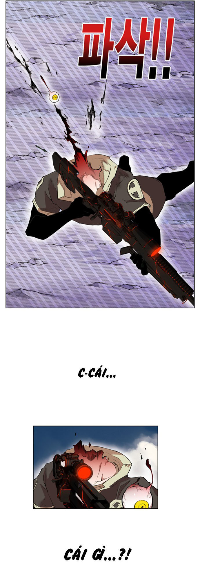 Hard Core Leveling Warrior Ss2 Chapter 28 - 38