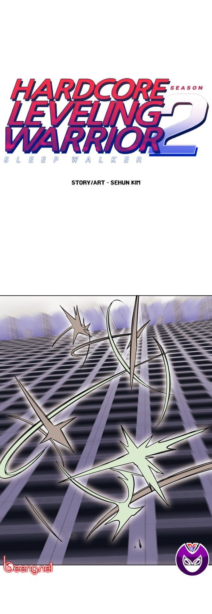 Hard Core Leveling Warrior Ss2 Chapter 29 - 1