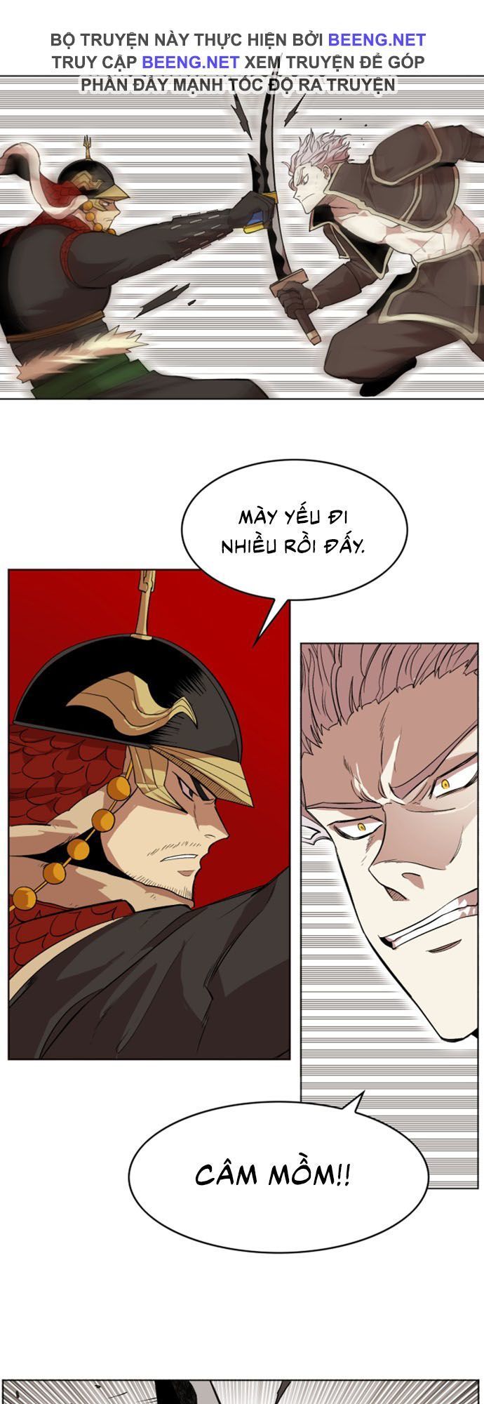 Hard Core Leveling Warrior Ss2 Chapter 29 - 2