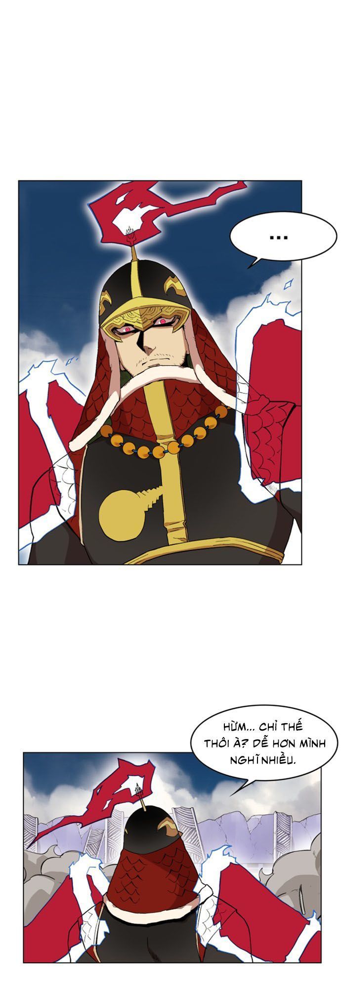 Hard Core Leveling Warrior Ss2 Chapter 29 - 13