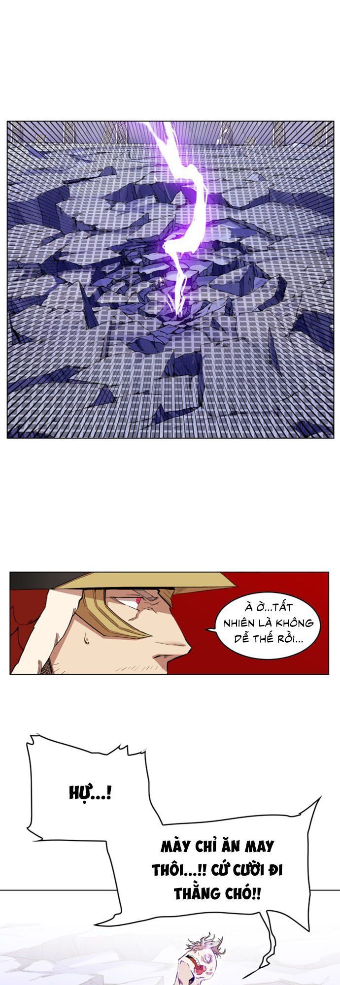 Hard Core Leveling Warrior Ss2 Chapter 29 - 14