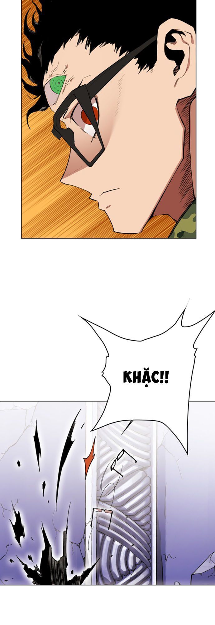 Hard Core Leveling Warrior Ss2 Chapter 29 - 17