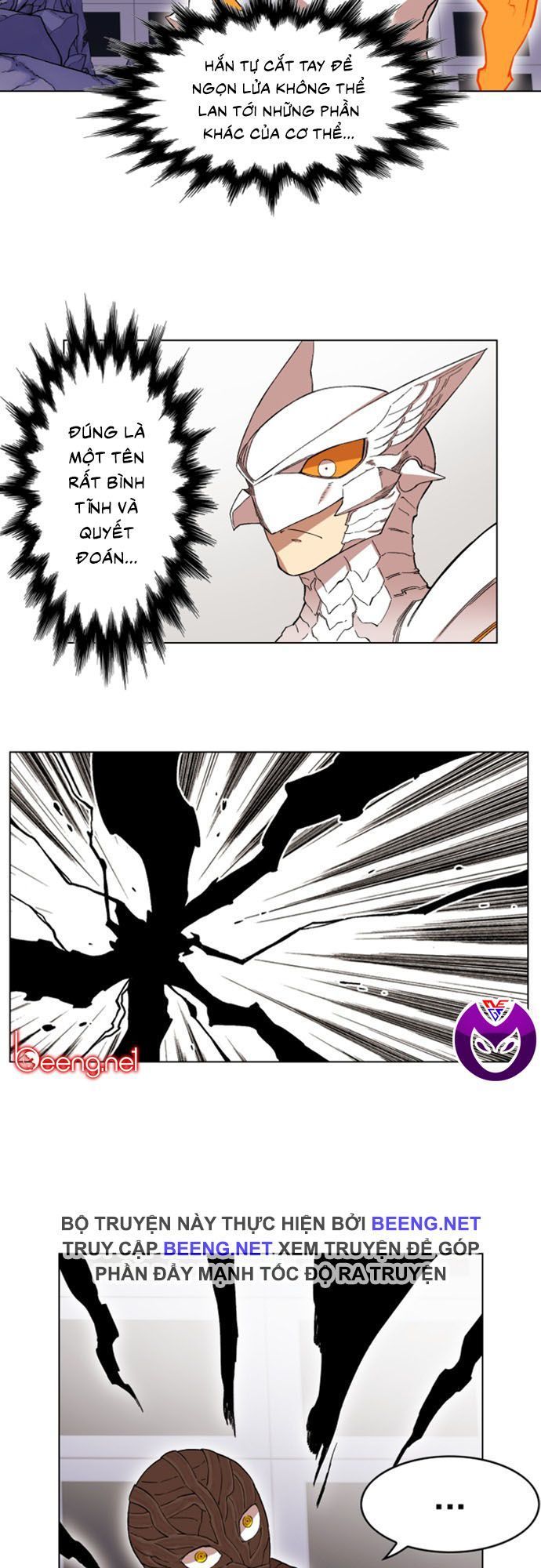 Hard Core Leveling Warrior Ss2 Chapter 29 - 19