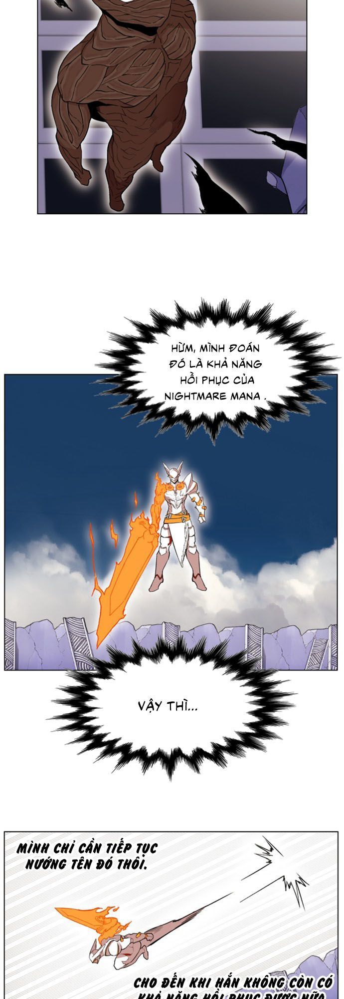 Hard Core Leveling Warrior Ss2 Chapter 29 - 20