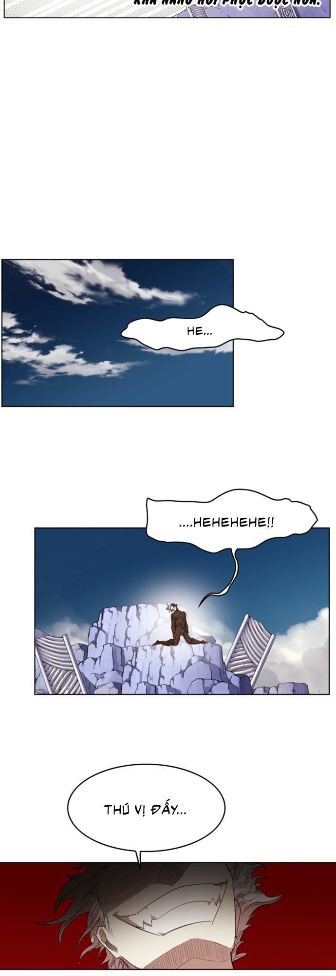 Hard Core Leveling Warrior Ss2 Chapter 29 - 21