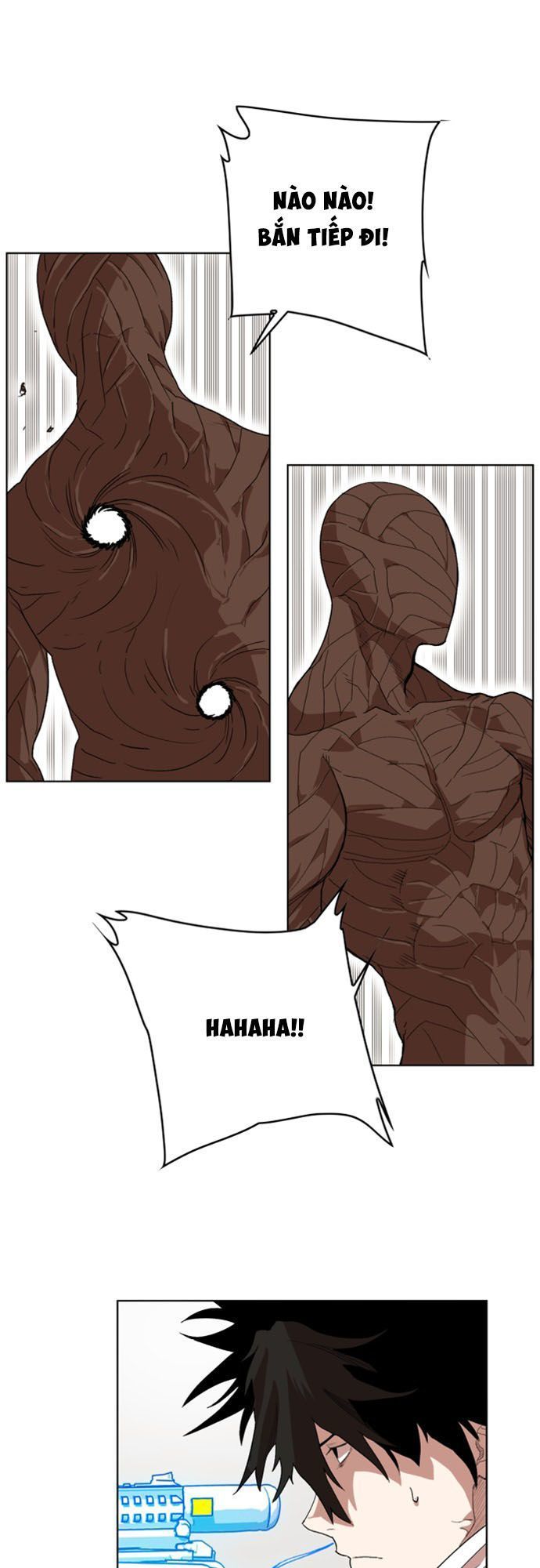 Hard Core Leveling Warrior Ss2 Chapter 29 - 23