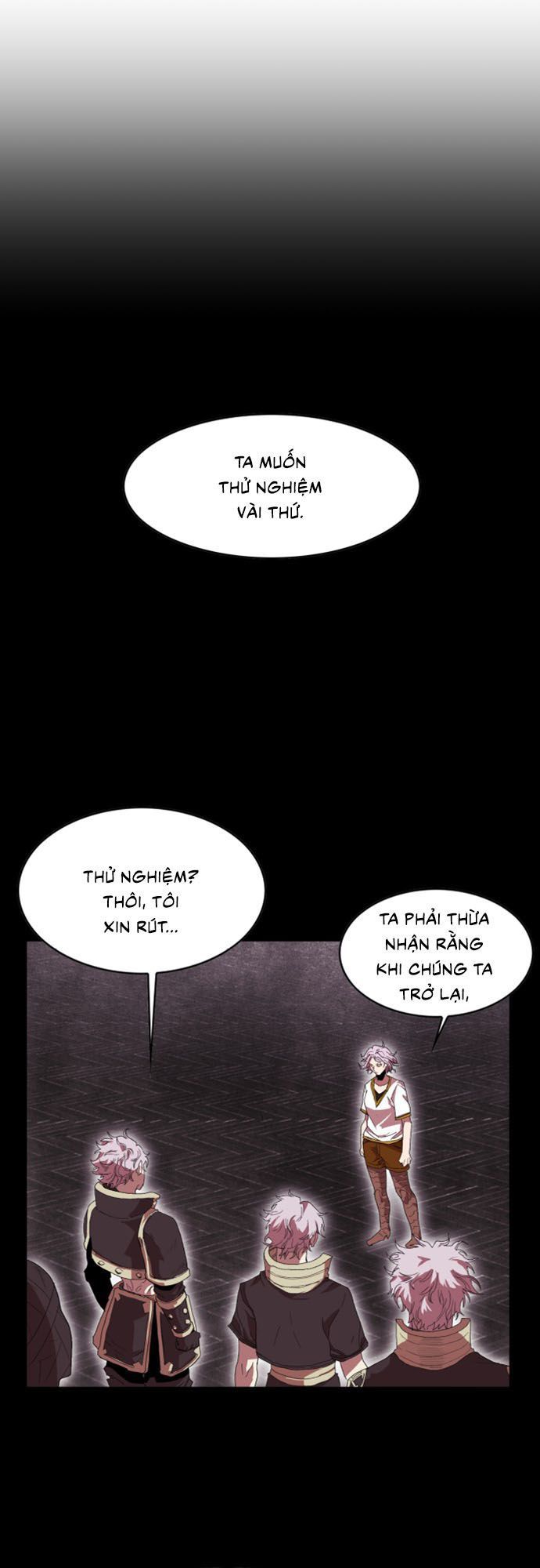 Hard Core Leveling Warrior Ss2 Chapter 29 - 25