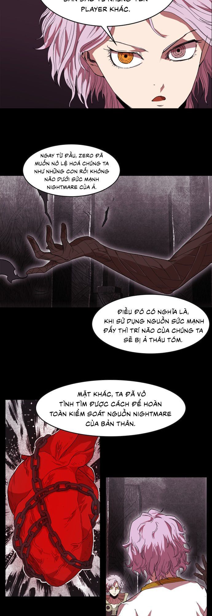 Hard Core Leveling Warrior Ss2 Chapter 29 - 28