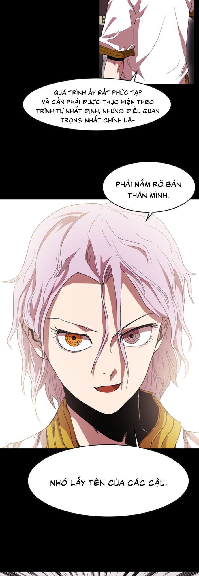 Hard Core Leveling Warrior Ss2 Chapter 29 - 29