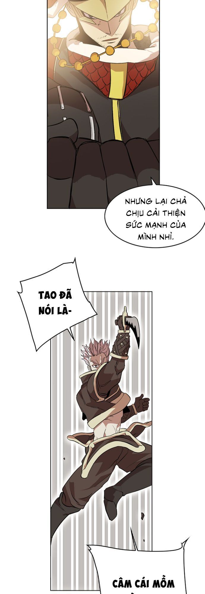 Hard Core Leveling Warrior Ss2 Chapter 29 - 4