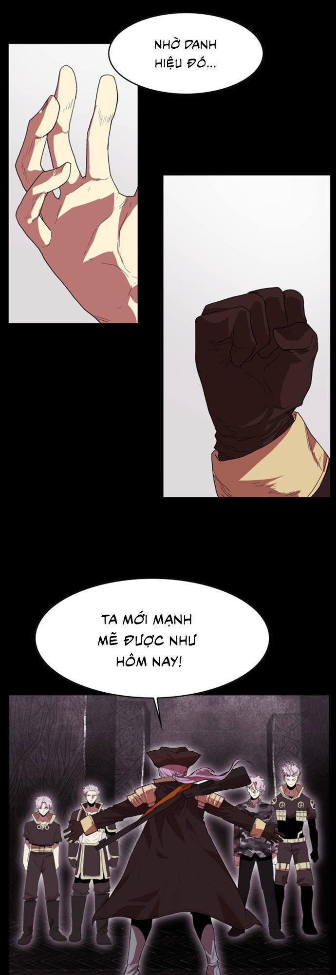 Hard Core Leveling Warrior Ss2 Chapter 29 - 31