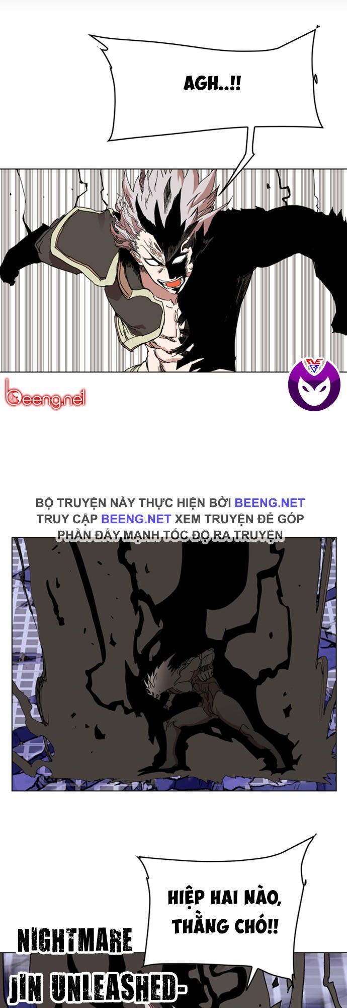 Hard Core Leveling Warrior Ss2 Chapter 29 - 35