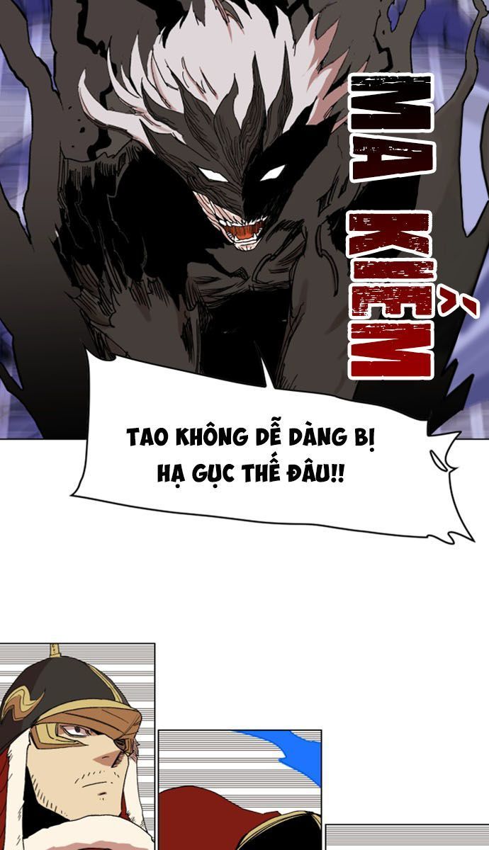 Hard Core Leveling Warrior Ss2 Chapter 29 - 36