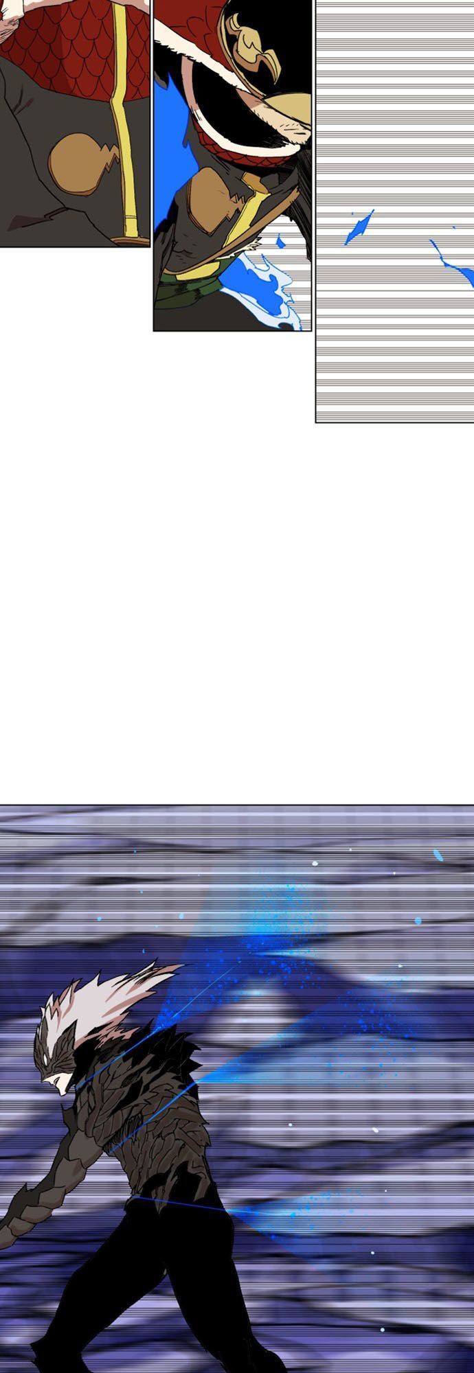 Hard Core Leveling Warrior Ss2 Chapter 29 - 37