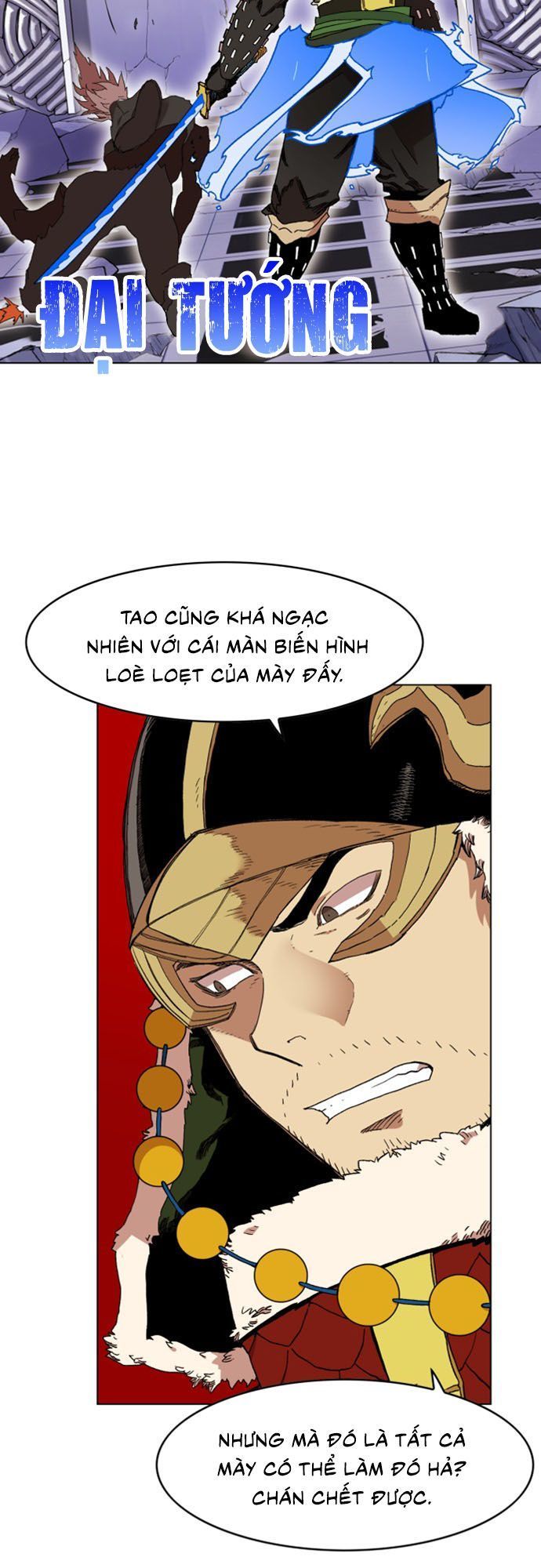 Hard Core Leveling Warrior Ss2 Chapter 29 - 39