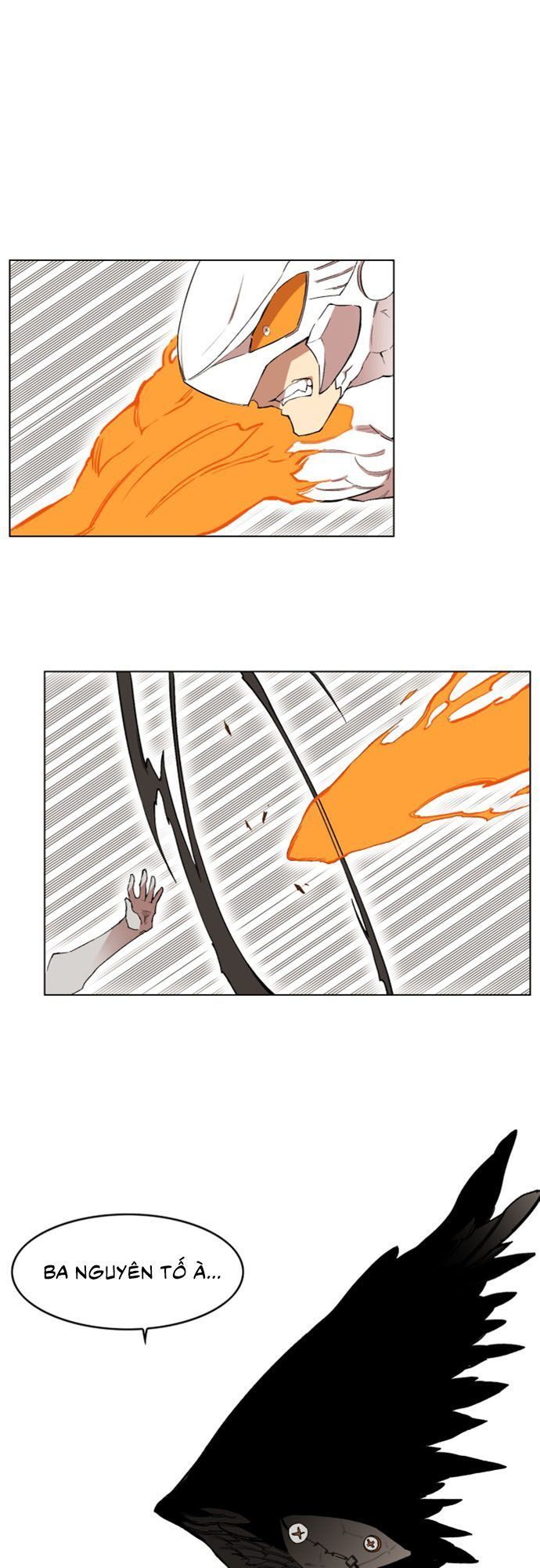 Hard Core Leveling Warrior Ss2 Chapter 29 - 40