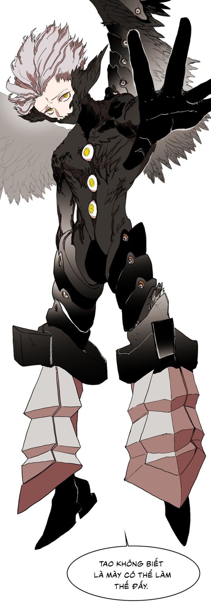 Hard Core Leveling Warrior Ss2 Chapter 29 - 41