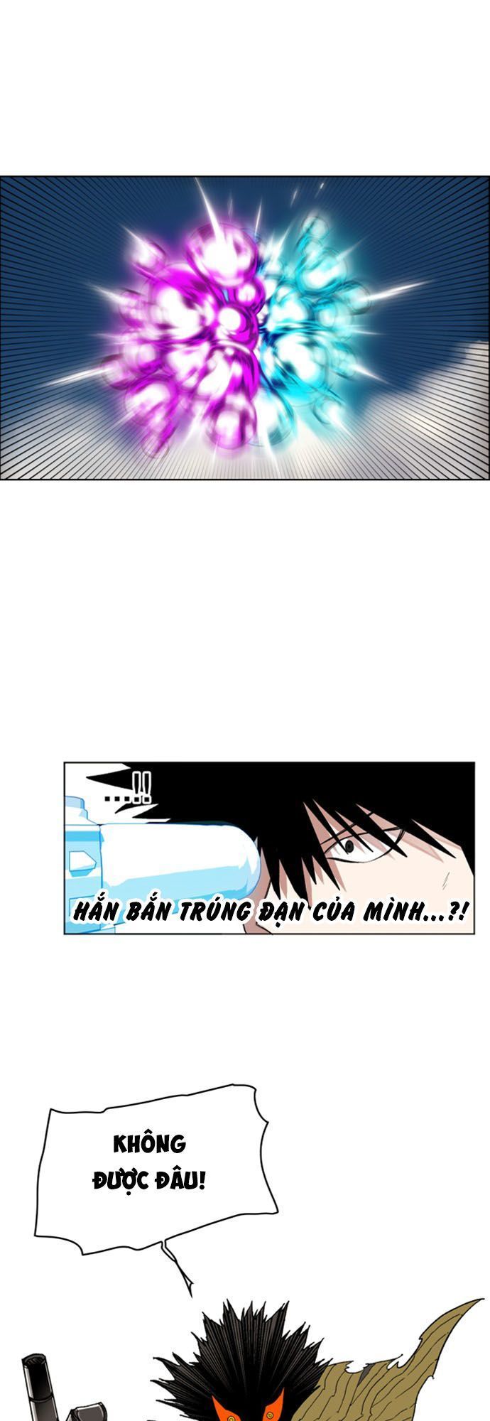 Hard Core Leveling Warrior Ss2 Chapter 29 - 47