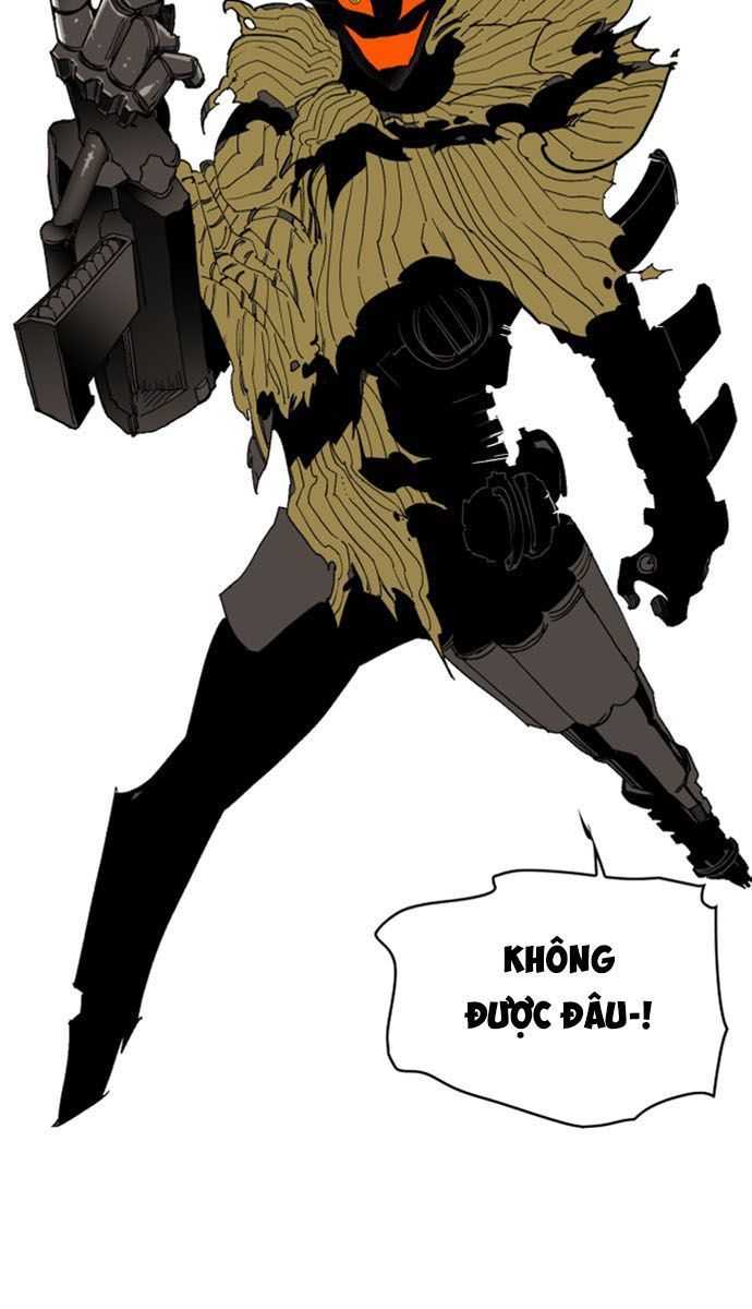 Hard Core Leveling Warrior Ss2 Chapter 29 - 48