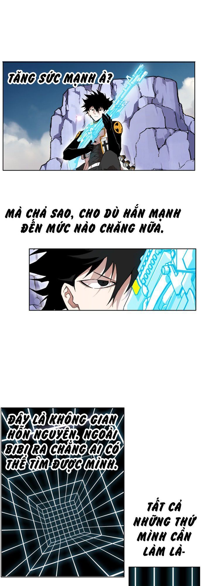 Hard Core Leveling Warrior Ss2 Chapter 29 - 49