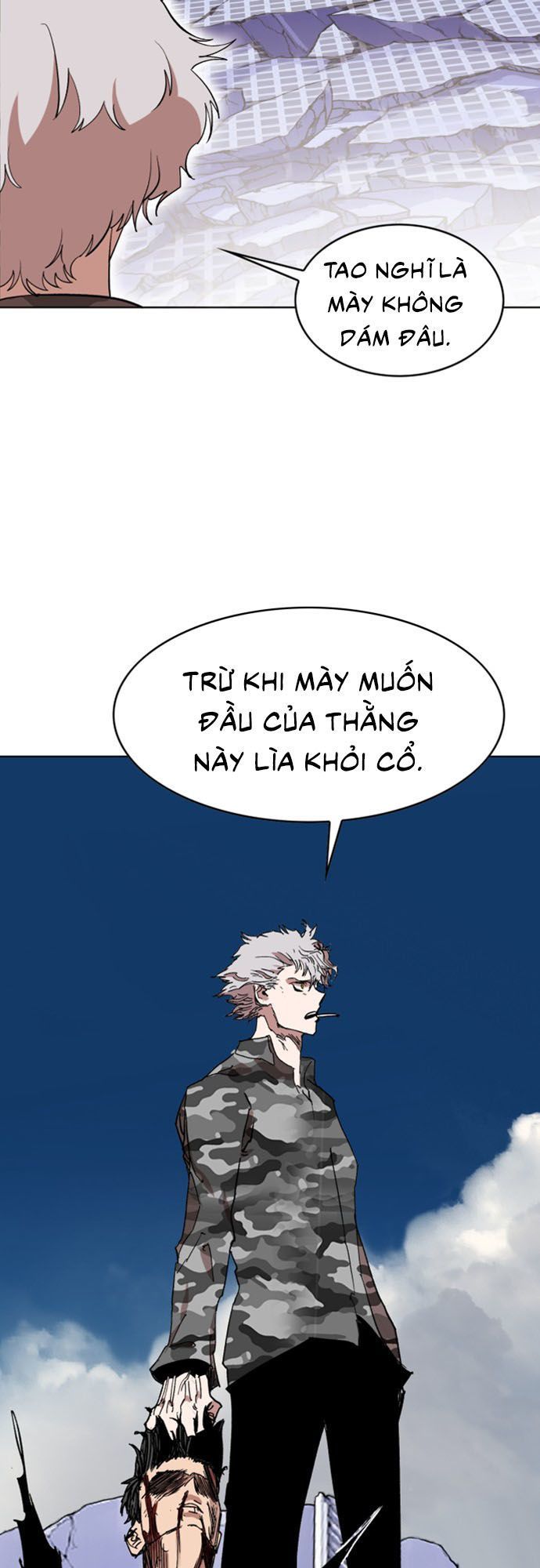 Hard Core Leveling Warrior Ss2 Chapter 29 - 53