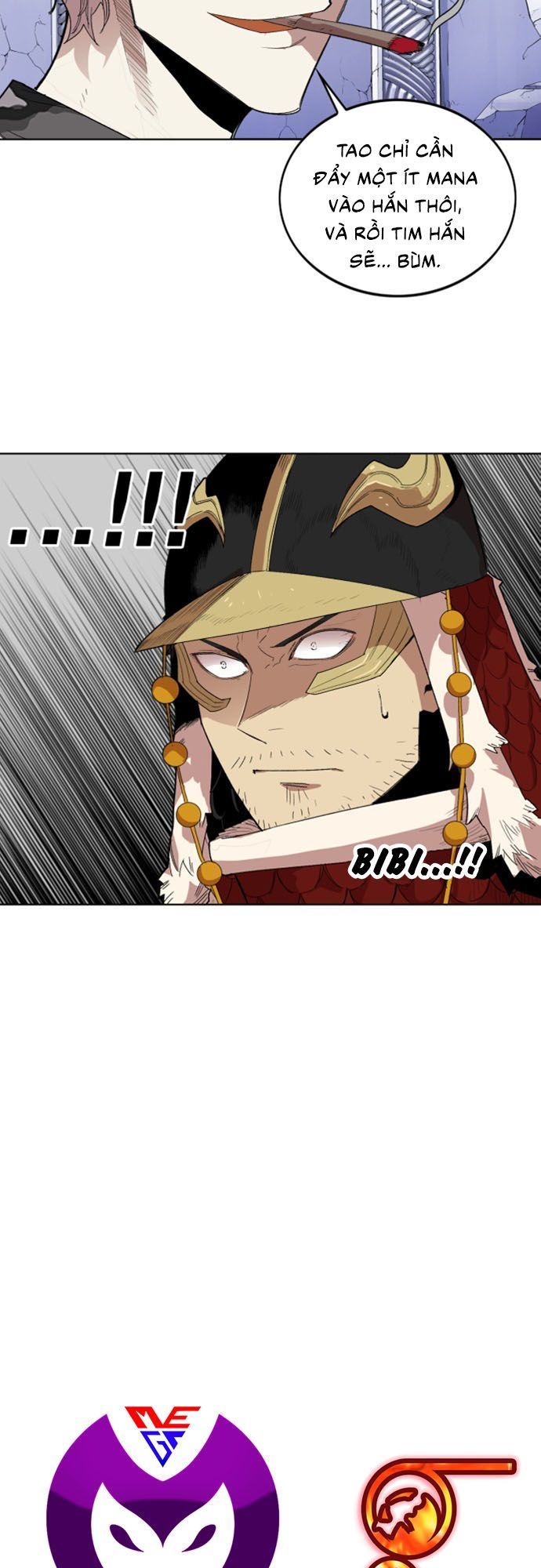 Hard Core Leveling Warrior Ss2 Chapter 29 - 55