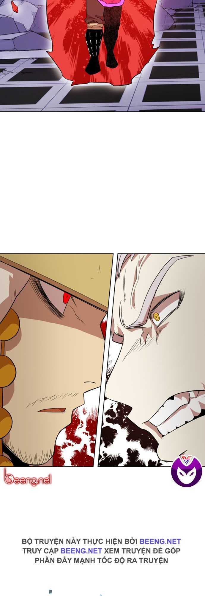 Hard Core Leveling Warrior Ss2 Chapter 29 - 8