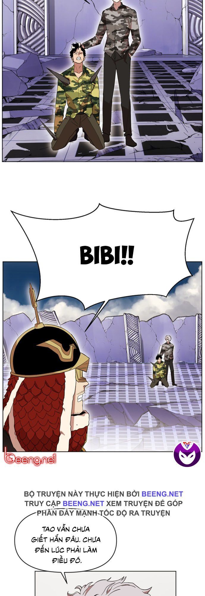 Hard Core Leveling Warrior Ss2 Chapter 30 - 2