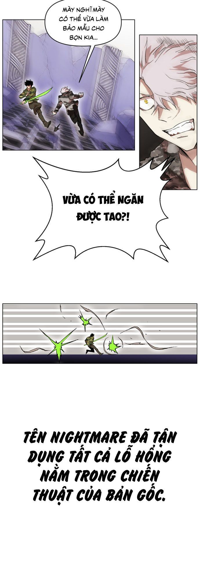 Hard Core Leveling Warrior Ss2 Chapter 30 - 11