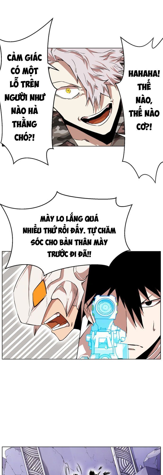 Hard Core Leveling Warrior Ss2 Chapter 30 - 13