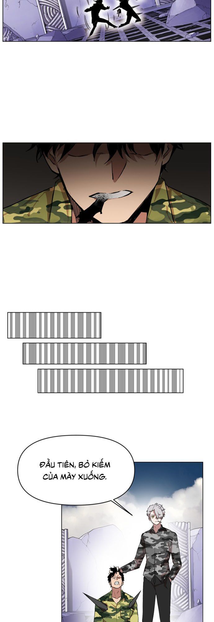 Hard Core Leveling Warrior Ss2 Chapter 30 - 14