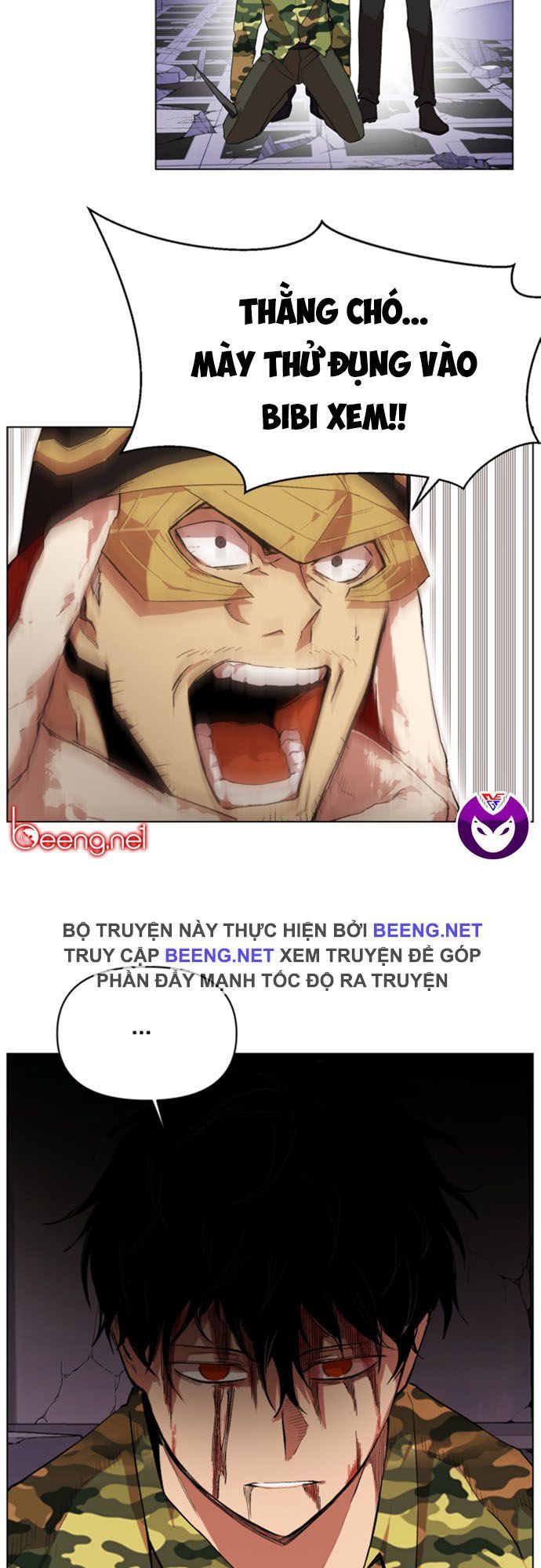 Hard Core Leveling Warrior Ss2 Chapter 30 - 15