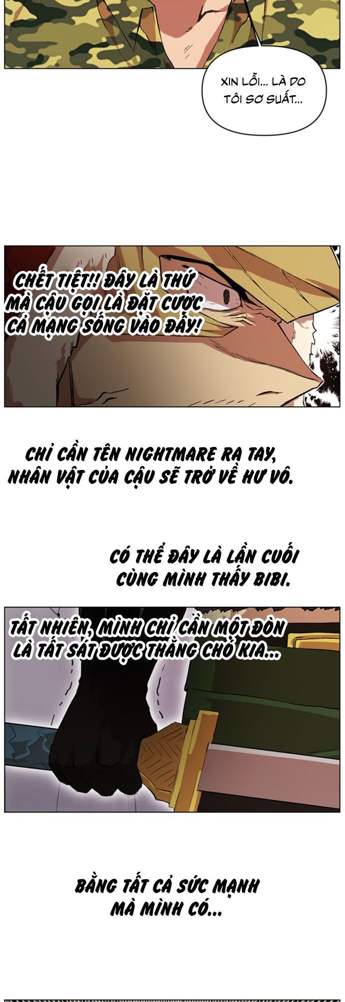 Hard Core Leveling Warrior Ss2 Chapter 30 - 16