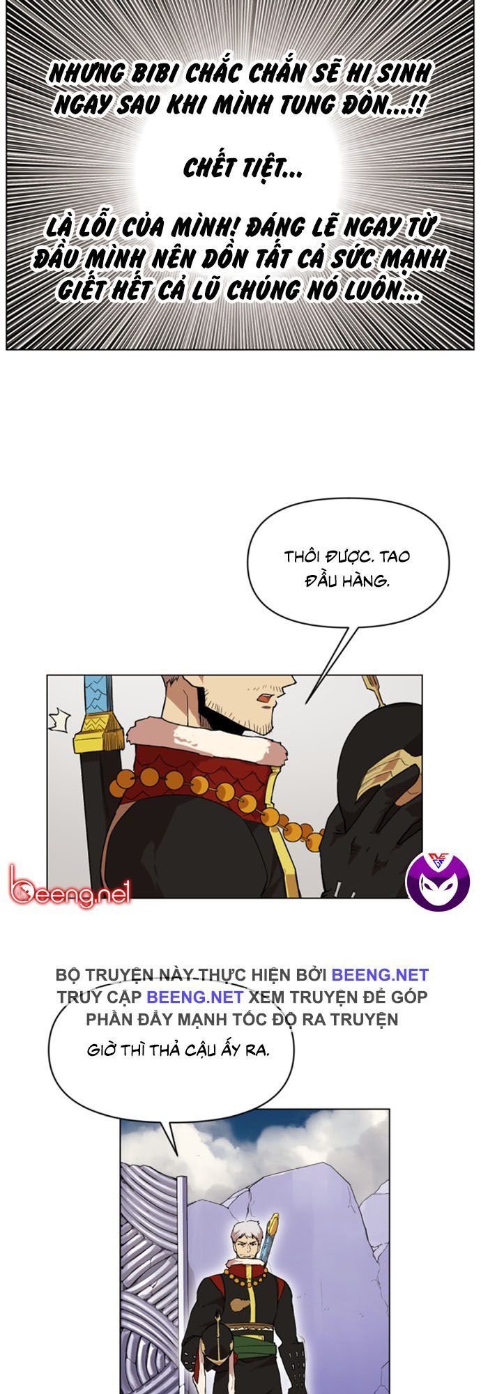 Hard Core Leveling Warrior Ss2 Chapter 30 - 17