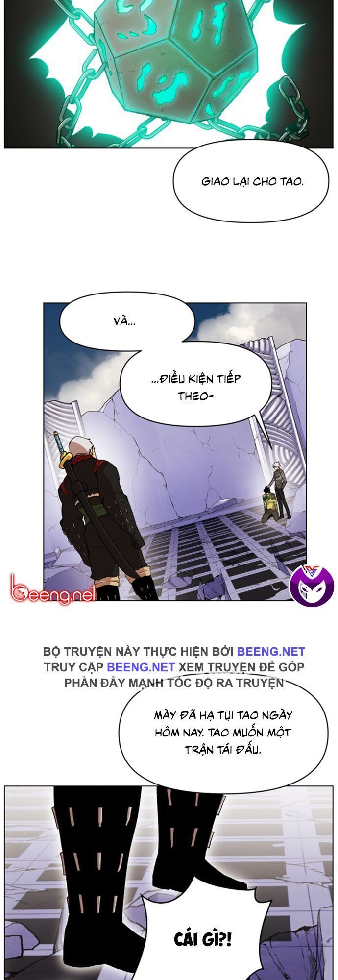 Hard Core Leveling Warrior Ss2 Chapter 30 - 20