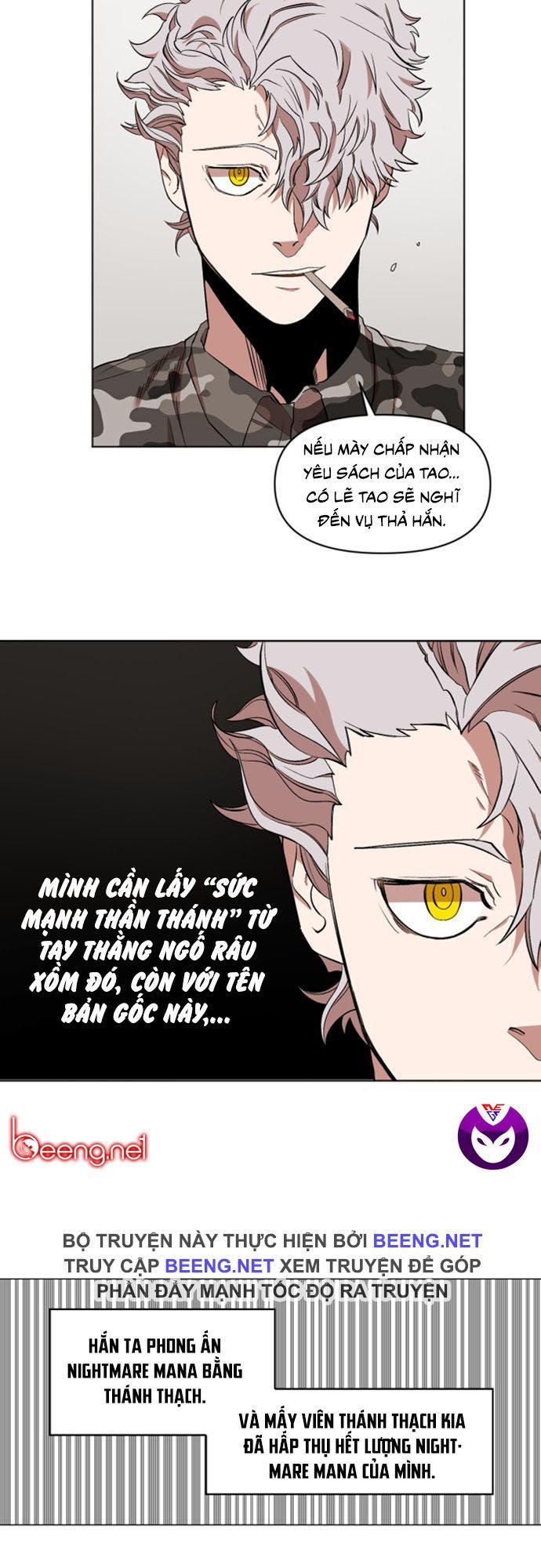 Hard Core Leveling Warrior Ss2 Chapter 30 - 3