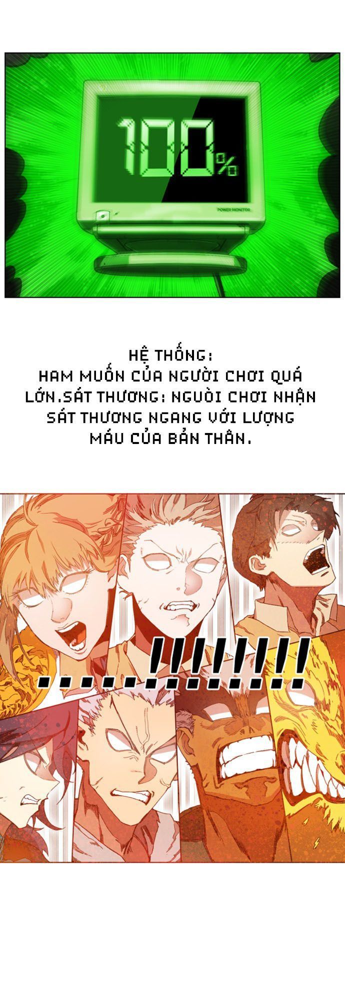 Hard Core Leveling Warrior Ss2 Chapter 30 - 27