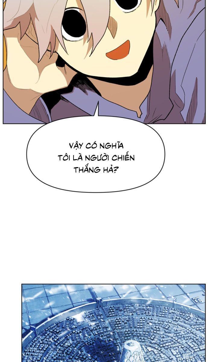 Hard Core Leveling Warrior Ss2 Chapter 30 - 30