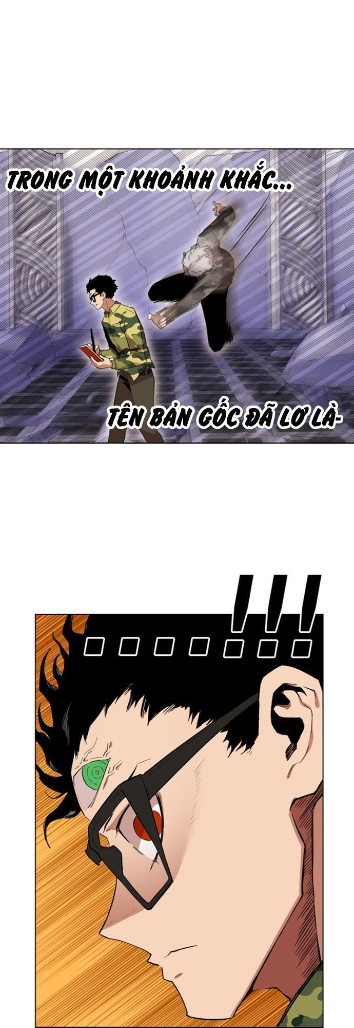 Hard Core Leveling Warrior Ss2 Chapter 30 - 4