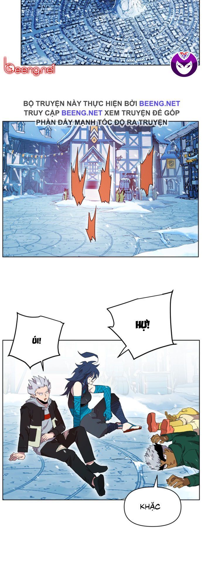 Hard Core Leveling Warrior Ss2 Chapter 30 - 31