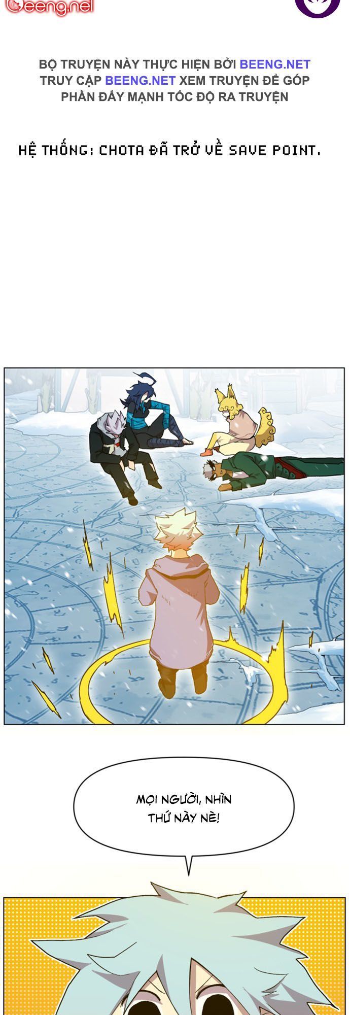 Hard Core Leveling Warrior Ss2 Chapter 30 - 34