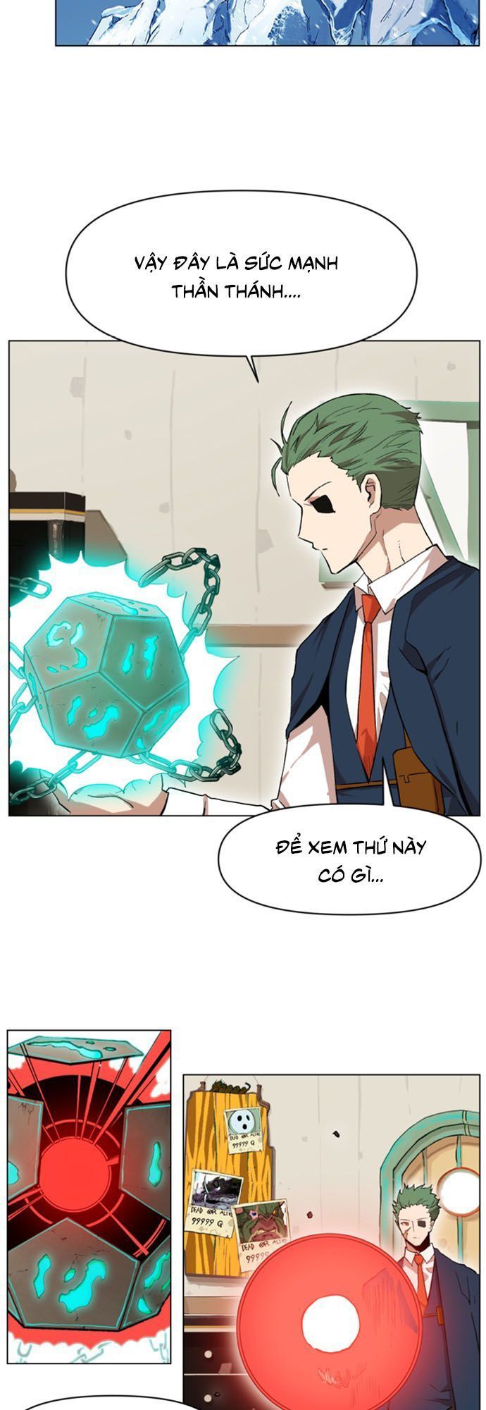 Hard Core Leveling Warrior Ss2 Chapter 30 - 38
