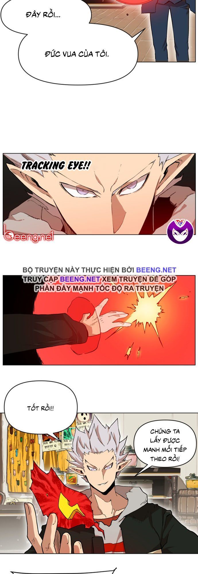 Hard Core Leveling Warrior Ss2 Chapter 30 - 39