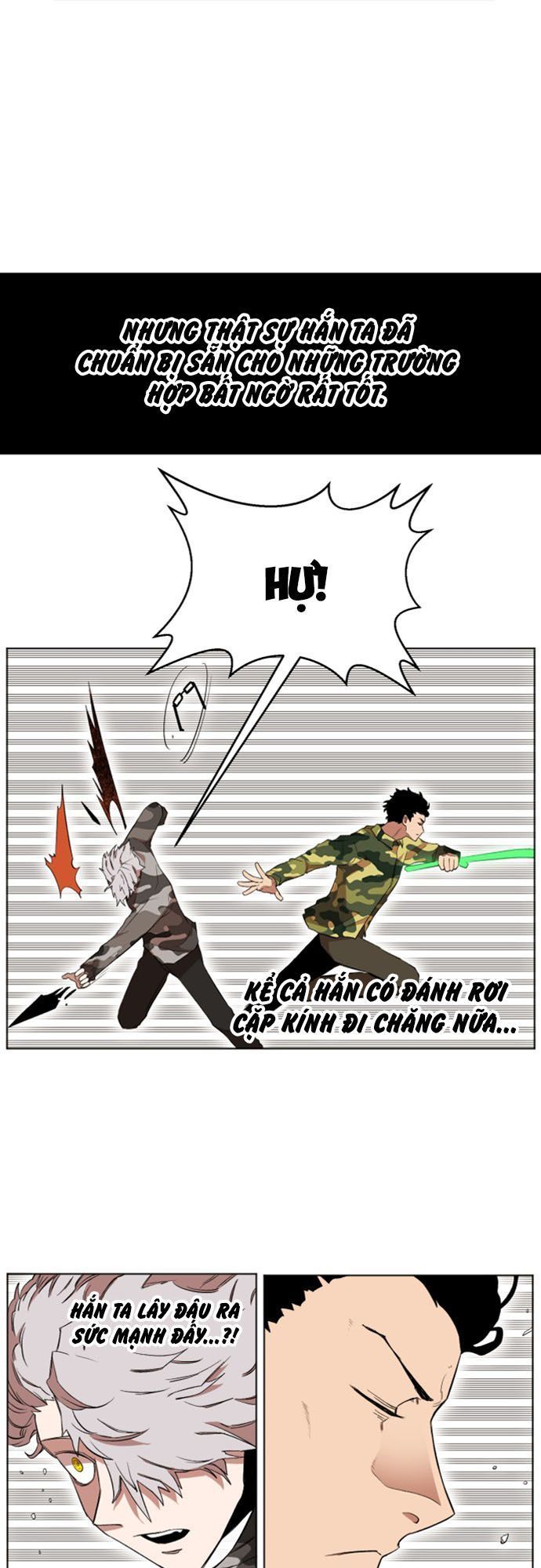 Hard Core Leveling Warrior Ss2 Chapter 30 - 5