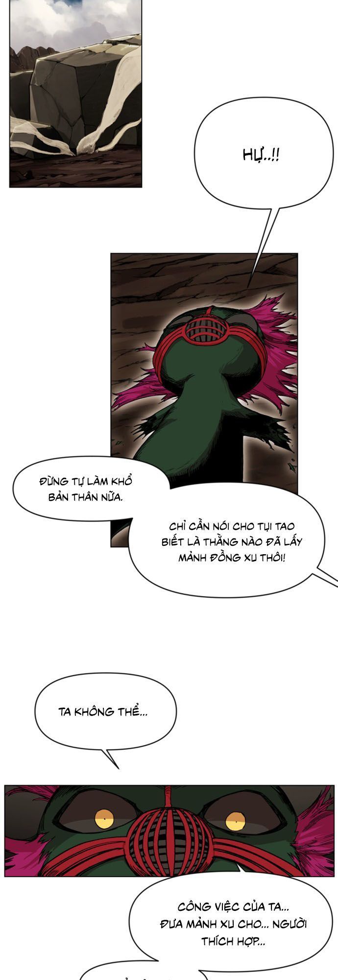 Hard Core Leveling Warrior Ss2 Chapter 30 - 41