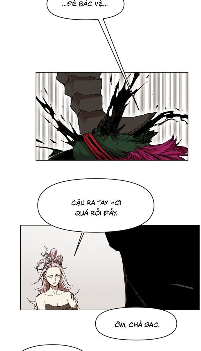 Hard Core Leveling Warrior Ss2 Chapter 30 - 42