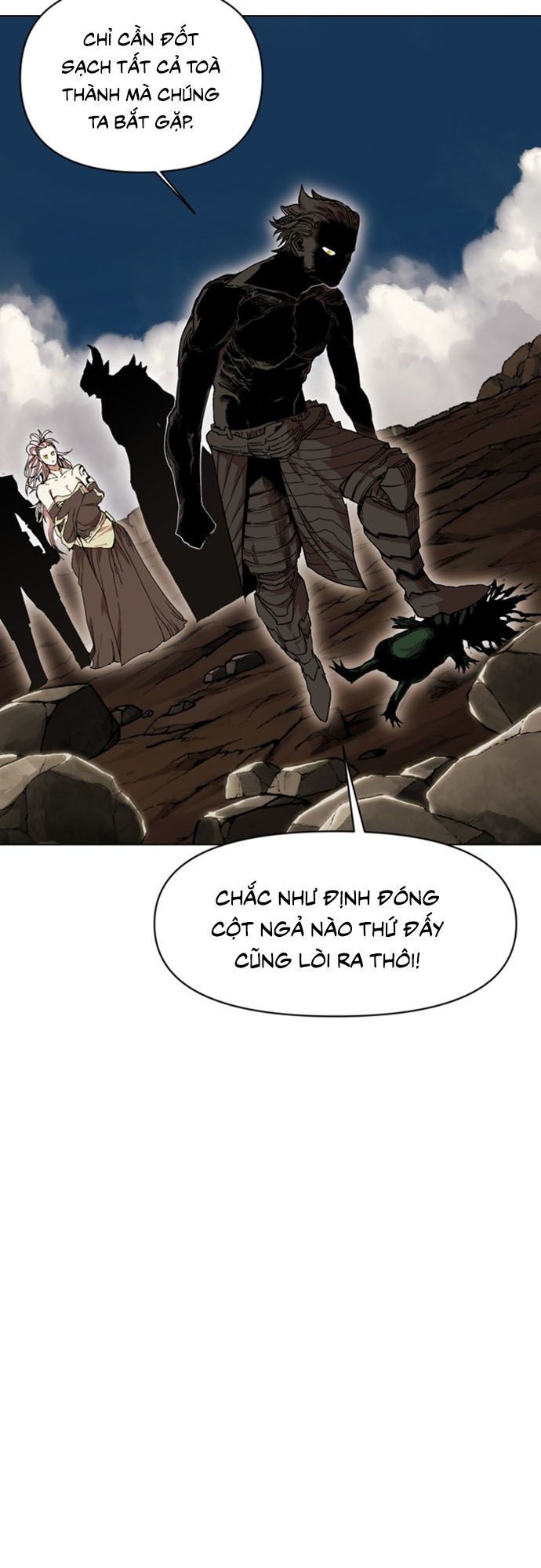 Hard Core Leveling Warrior Ss2 Chapter 30 - 43