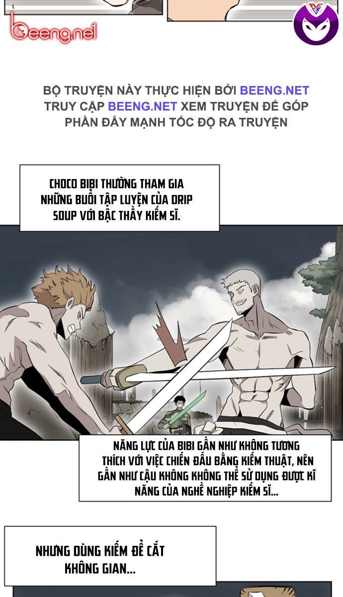 Hard Core Leveling Warrior Ss2 Chapter 30 - 6