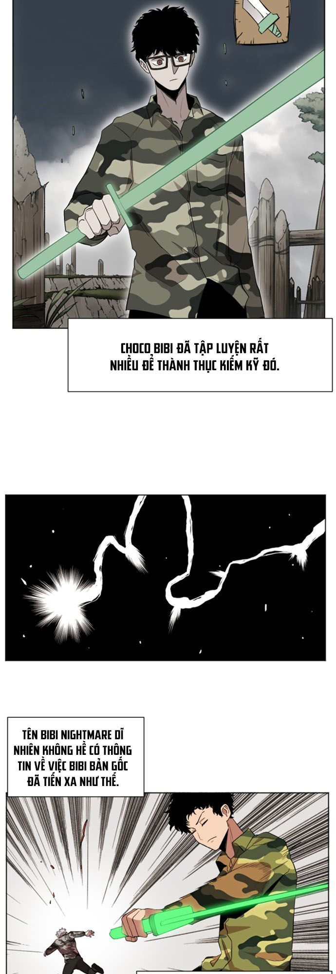 Hard Core Leveling Warrior Ss2 Chapter 30 - 7